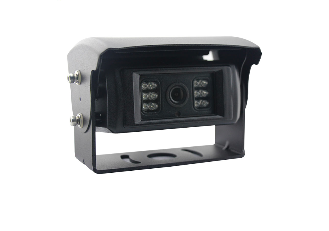Caméra Capot motorisé HD 1080P